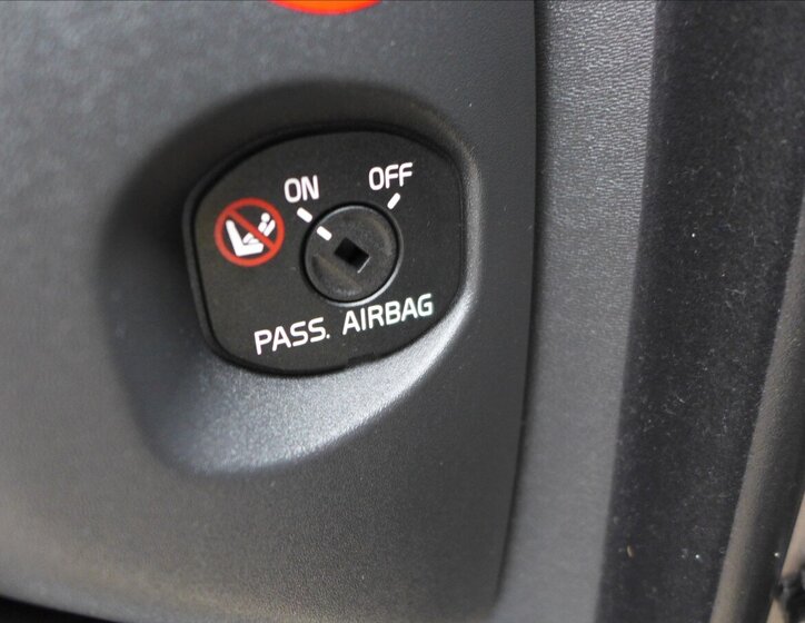 Volvo XC70 Kombi 2,4 l 120 kw