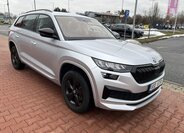 Škoda Kodiaq SUV / Terénní 2,0 l 110 kw