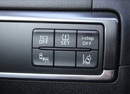 Mazda CX-5 SUV / Terénní 2,5 l 141 kw