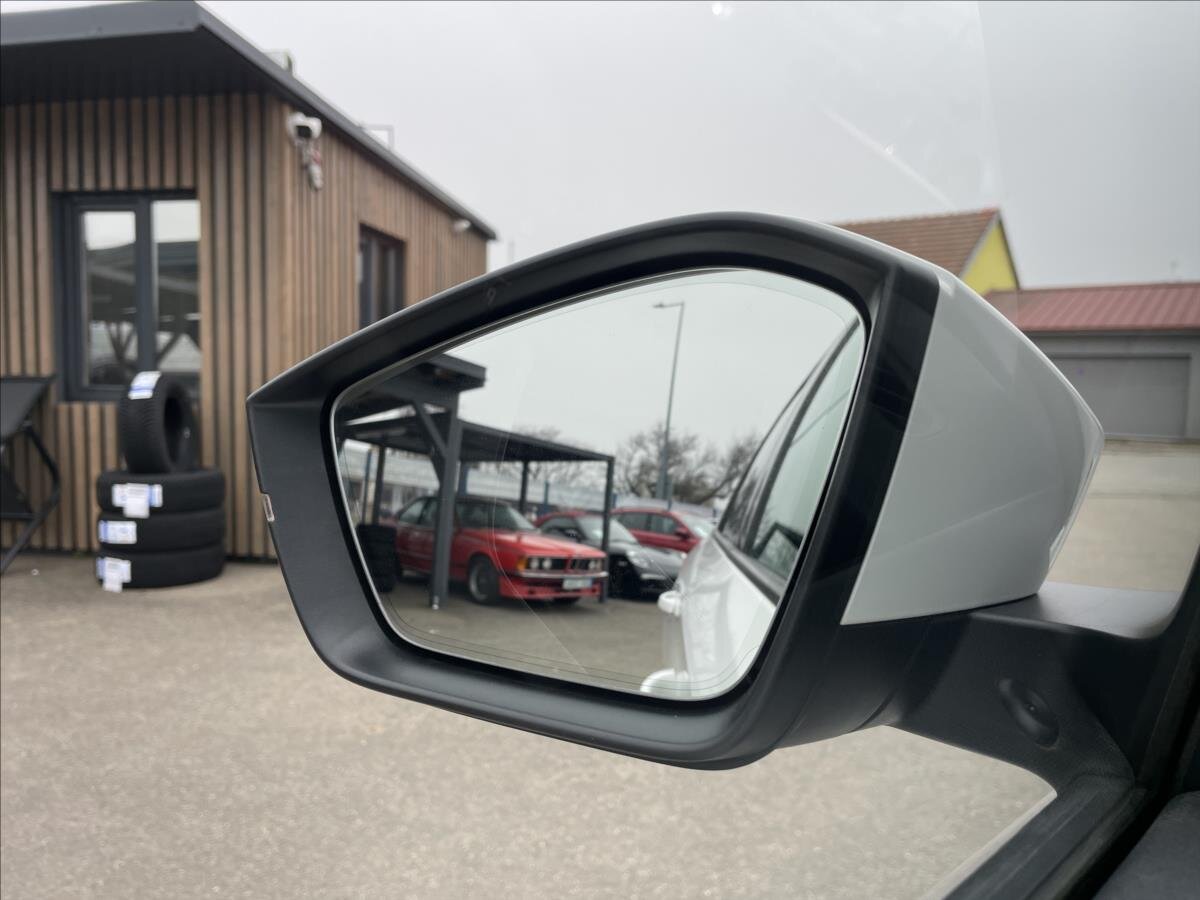 Škoda Kamiq SUV / Terénní 999,0 85 kw