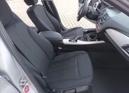 BMW Řada 1 Hatchback 1,6 l 100 kw