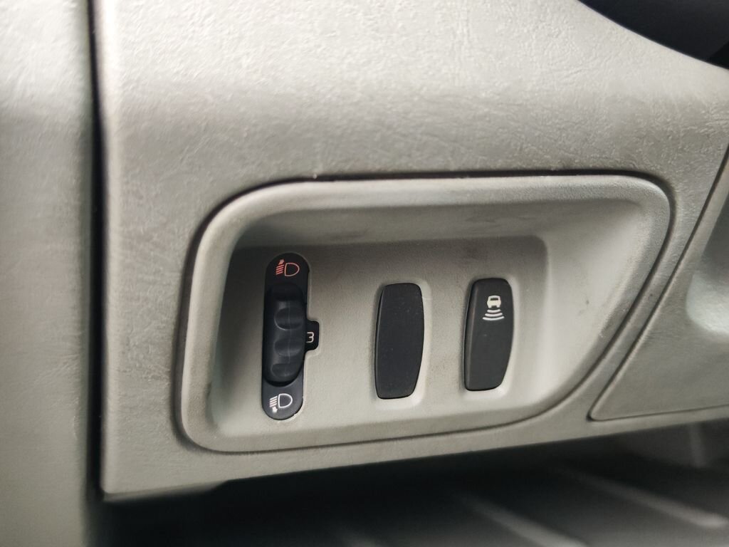 Renault Trafic VAN / Minibus 2,0 l 84 kw