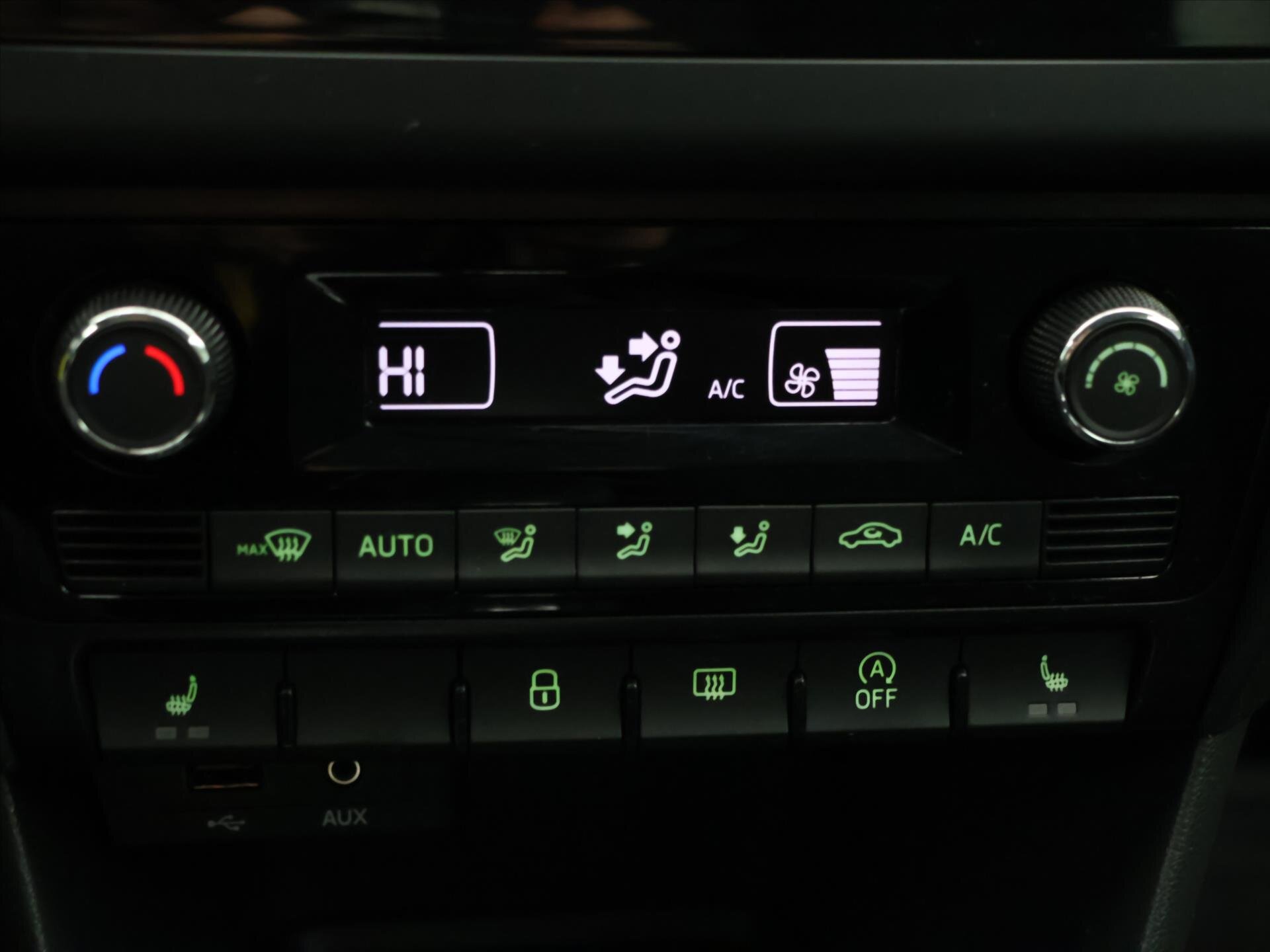 Škoda Rapid Liftback 1,4 l 92 kw