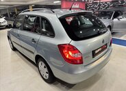 Škoda Fabia Kombi 1,4 l 63 kw