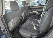 Mitsubishi Outlander SUV / Terénní 2,2 l 115 kw