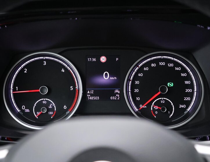 Volkswagen Multivan Kombi 2,0 l 146 kw