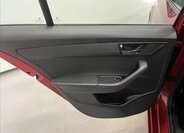 Škoda Fabia Kombi 1,2 l 66 kw