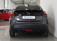 Citroën C4 Hatchback 1,2 l 96 kw