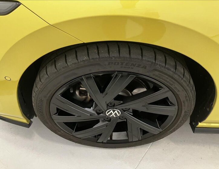 Volkswagen Golf Hatchback 1,5 l 110 kw