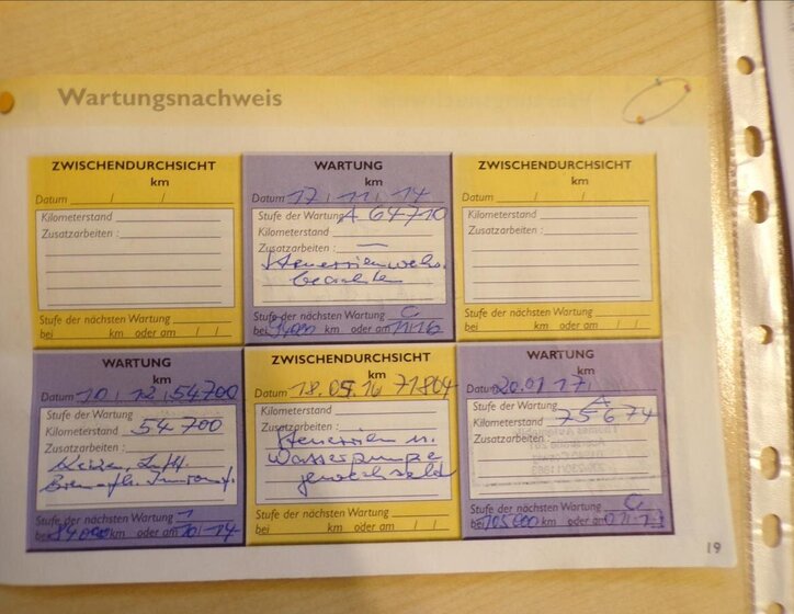 Peugeot 307 Hatchback 1,6 l 80 kw