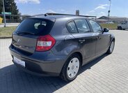 BMW Řada 1 Hatchback 1,6 l 85 kw