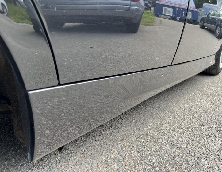 BMW Řada 3 Kombi 2,0 l 120 kw