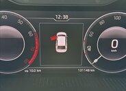 Škoda Scala Hatchback 999,0 85 kw