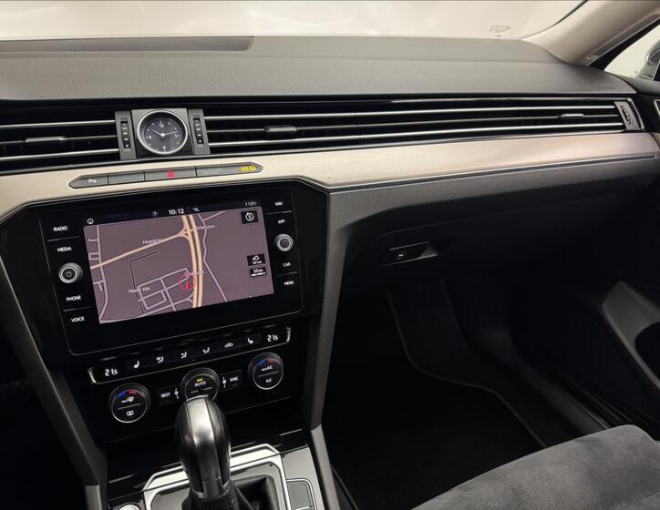 Volkswagen Passat 14