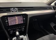 Volkswagen Passat 14