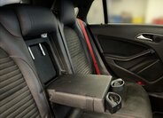 Mercedes-Benz CLA 21