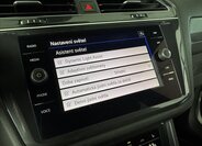 Volkswagen Tiguan Allspace SUV / Terénní 2,0 l 147 kw