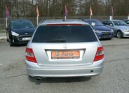 Mercedes-Benz Třídy C Kombi 2,1 l 125 kw