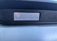 Ford Mustang Kabriolet 5,0 l 310 kw