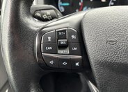 Ford Tourneo Custom 23