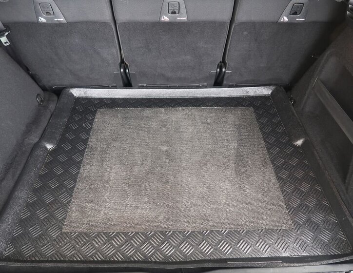 Citroën C4 Picasso MPV 1,6 l 88 kw