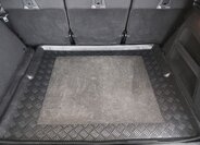 Citroën C4 Picasso MPV 1,6 l 88 kw