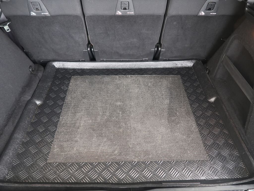 Citroën C4 Picasso MPV 1,6 l 88 kw