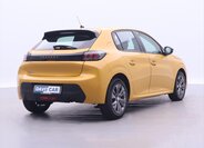 Peugeot 208 Hatchback 1,2 l 74 kw