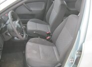 Škoda Octavia Liftback 1,6 l 75 kw