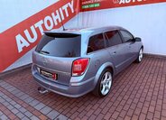 Opel Astra Kombi 1,9 l 88 kw