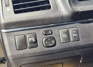 Toyota Avensis Kombi 2,0 l 93 kw