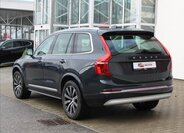 Volvo XC90 4
