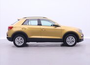 Volkswagen T-Roc SUV / Terénní 999,0 85 kw