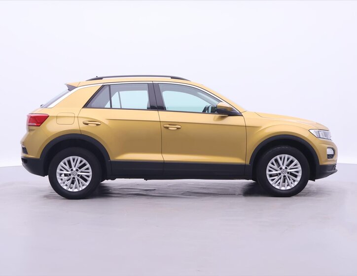 Volkswagen T-Roc SUV / Terénní 999,0 85 kw