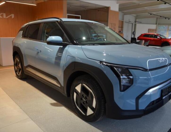 KIA Ostatní 2