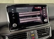 Seat Tarraco SUV / Terénní 1,5 l 110 kw