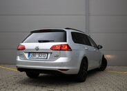 Volkswagen Golf 5