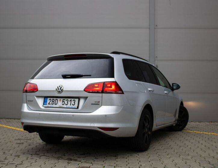 Volkswagen Golf 5