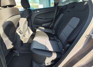 Hyundai Tucson SUV / Terénní 1,6 l 100 kw