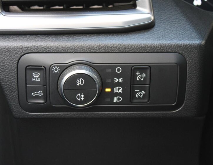 Volkswagen Amarok Pick-up 3,0 l 177 kw