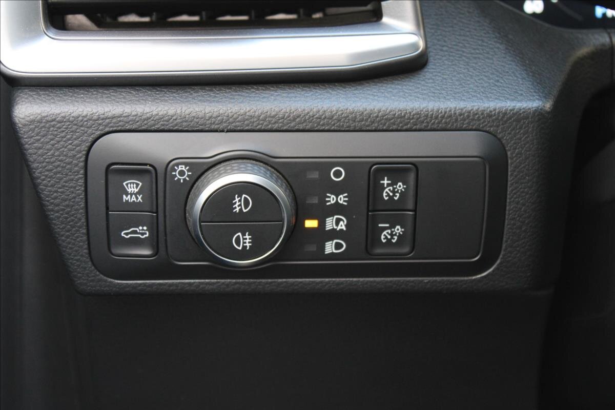 Volkswagen Amarok Pick-up 3,0 l 177 kw