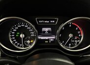 Mercedes-Benz GL SUV / Terénní 3,0 l 190 kw