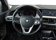 BMW Řada 1 Hatchback 1,5 l 103 kw