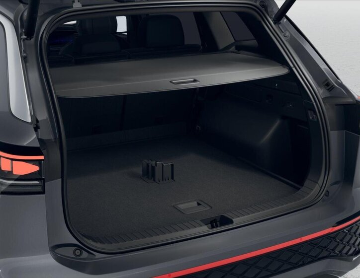 Volkswagen Tayron SUV / Terénní 2,0 l 142 kw