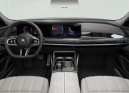 BMW Řada 7 Sedan 3,0 l 220 kw