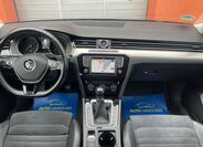 Volkswagen Passat 12