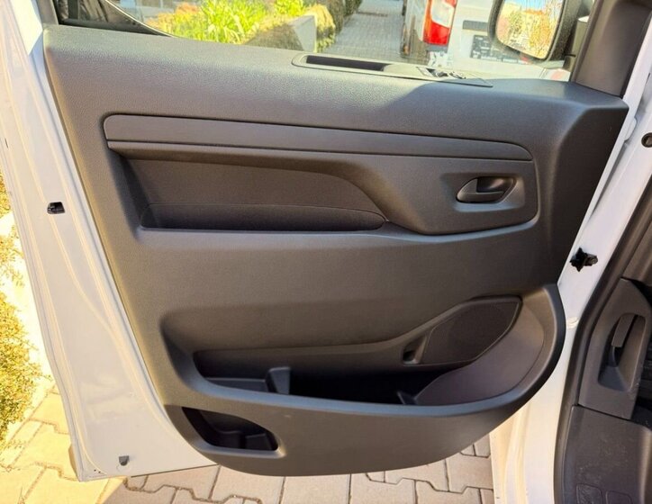 Fiat Scudo Ostatní 1,5 l 88 kw