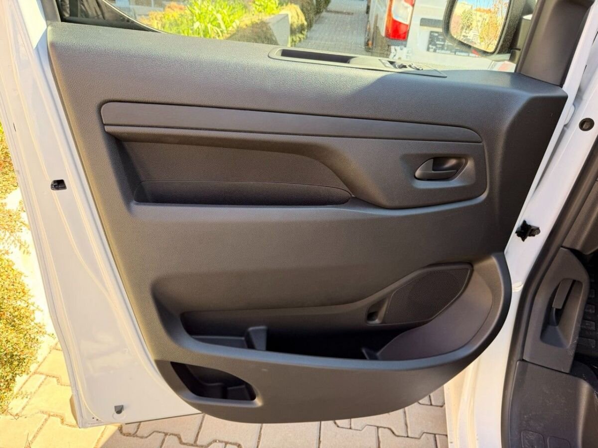 Fiat Scudo Ostatní 1,5 l 88 kw