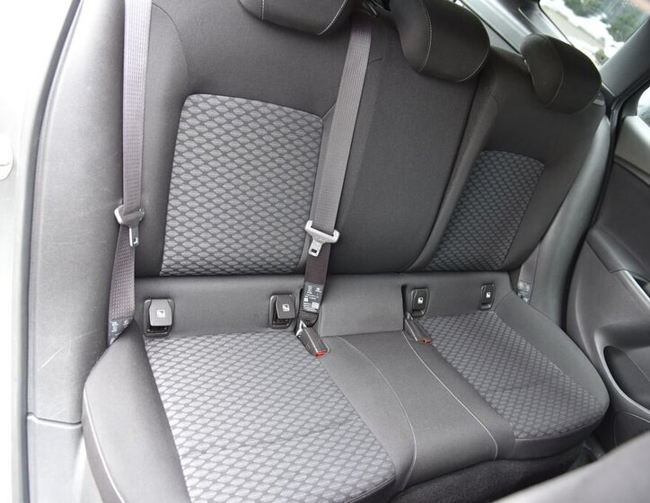 Opel Astra Kombi 1,2 l 81 kw