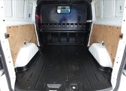 Ford Transit Custom Ostatní 2,0 l 96 kw